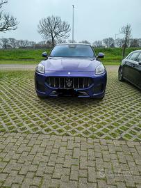 Maserati Grecale GT Primaserie