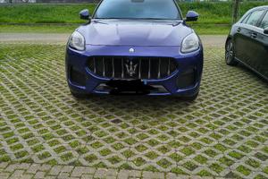 Maserati Grecale GT Primaserie