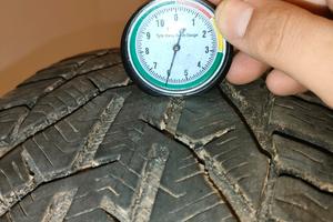 gomme invernali+ cerchi in lega Alfa Romeo 