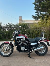 Vmax 1200 100cv