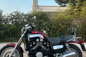 Vmax 1200 100cv