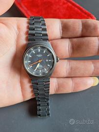 Orologio Vintage Breil Okay Manta