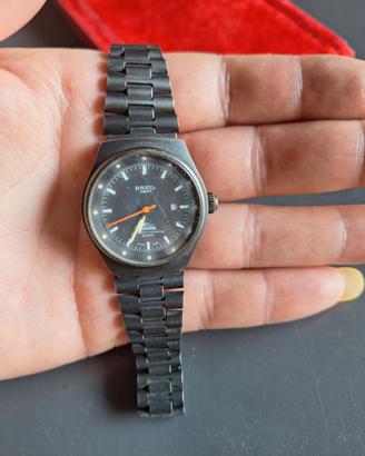 Orologio Vintage Breil Okay Manta