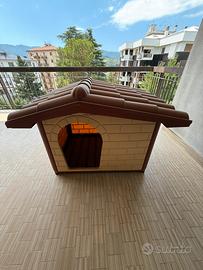 Cuccia per cani