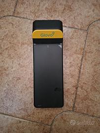 tablet sunmi v3h Glovo