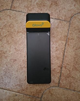 tablet sunmi v3h Glovo