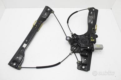 ALZACRISTALLO ELETTRICO ANT. DX OPEL Astra Berlina