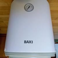 Scalda acqua da Lt. 50 - 1200 watt ( da riparare )