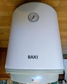 Scalda acqua da Lt. 50 - 1200 watt ( da riparare )