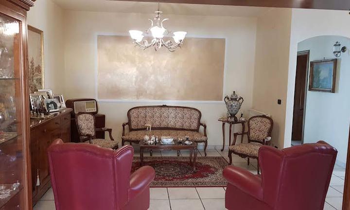 Mottola incantevole appartamento con tavernetta