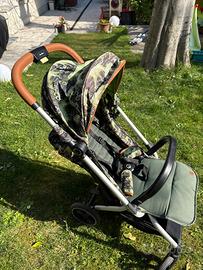 Passeggino Cybex