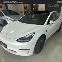 Tesla Model 3 Long Range Dual Motor 75 kWh #9028