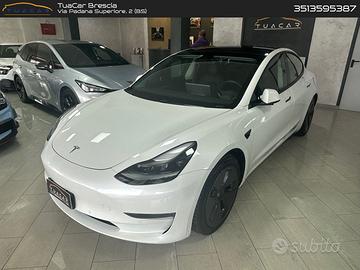 Tesla Model 3 Long Range Dual Motor 75 kWh #9028