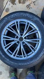 Cerchi stelvio 18