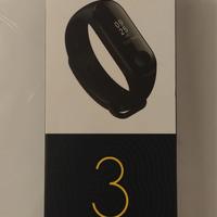 Xiaomi Mi Band 3