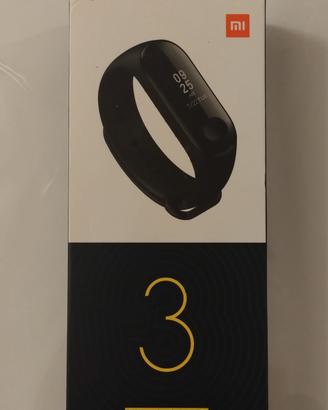 Xiaomi Mi Band 3