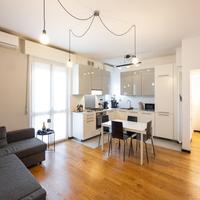 Bilocale a Cernusco sul Naviglio