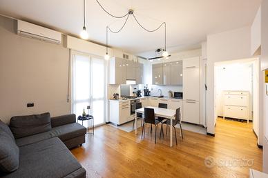 Bilocale a Cernusco sul Naviglio