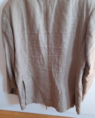 Giacca primavera/estate uomo