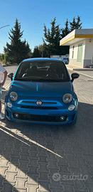 Fiat 500 Sport 1.3 Multijet 95 CV euro 6b