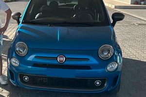 Fiat 500 Sport 1.3 Multijet 95 CV euro 6b