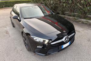 Mercedes - Classe A 220