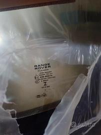 Parabrezza Range Rover Sport 2ª serie