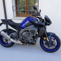 Yamaha MT 10 '24