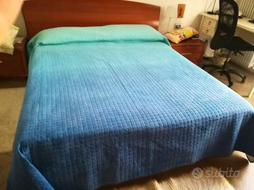 Copriletto matrimoniale