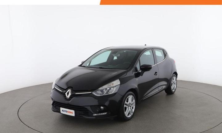 RENAULT Clio AL46103