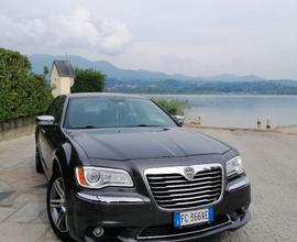 LANCIA Thema (2011) - 2016