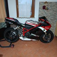 ducati 1098