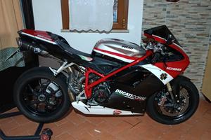 ducati 1098