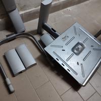 kit mensole Meliconi 