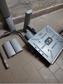 kit mensole Meliconi 