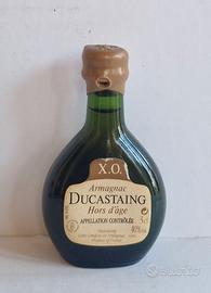 Mignon Ducastaing XO Armagnac 3 cl vintage
