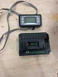 Centralina tiemme elettronica