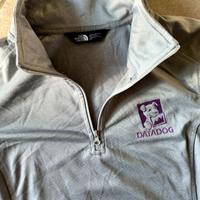 Felpa sportiva The North Face donna taglia M slim