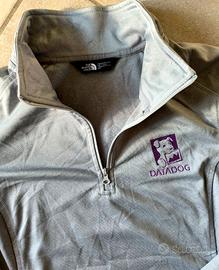 Felpa sportiva The North Face donna taglia M slim