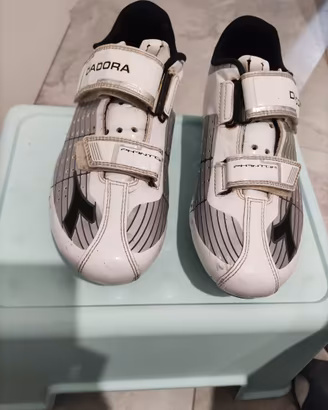 Scarpe bici da corsa Diadora