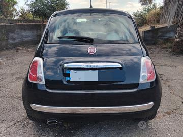 Fiat 500 1.3 Multijet 16V 95 CV Lounge
