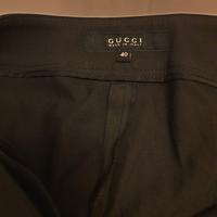 pantaloni  gucci 