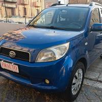 Daihatsu Terios 1.3 4WD CX Green Powered