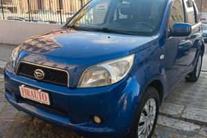 Daihatsu Terios 1.3 4WD CX Green Powered