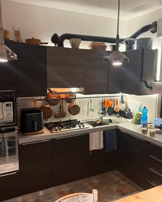 VENETA CUCINE CUCINA MOD STYLE