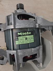 Motore lavatrice Miele XLevel W5985