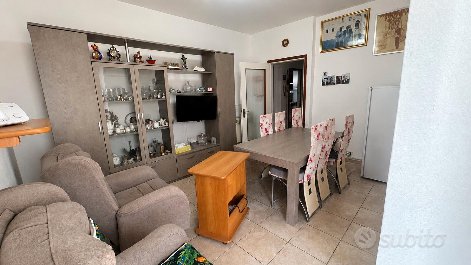 Appartamento – Monfalcone, Villaraspa, Bistrigna - Vista 5