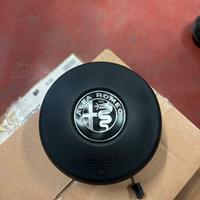 Airbag Alfa Romeo tonale