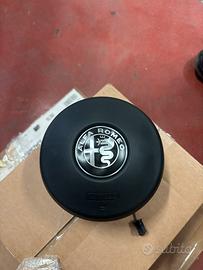Airbag Alfa Romeo tonale