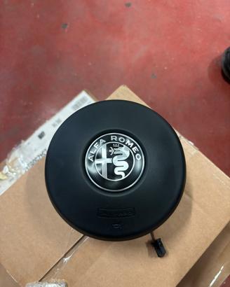 Airbag Alfa Romeo tonale